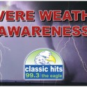 Severe Weather Coverage
