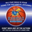 Your Home for the JAYHAWKS!