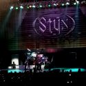Styx Show in Omaha Goes On Despite Brief Sound Outage