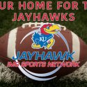 University of Kansas Football