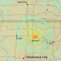 Earthquake Rocks Topeka and the Midwest