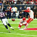 Chiefs vs Texans – A Texas-Sized Disappointment for Kansas City