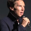 Watch Benedict Cumberbatch Sing Comfortably Numb With David Gilmour