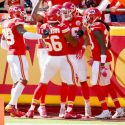 Chiefs vs Saints – Arrowhead Advantage Pays Dividends