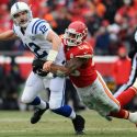 Chiefs vs Colts Preview – A Chance to Exorcise Demons