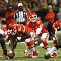 Chiefs vs Saints Preview – Defense To Be Tested