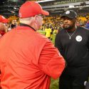 Chiefs vs Steelers – National Embarrassment