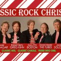 Win the Ultimate Classic Rock Christmas Experience With The December People