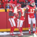 Chiefs vs Titans – Heartbreak On Ice