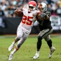 Chiefs Update – Jamaal Charles…DONE