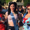 Enter the 2017 Cruise Night Pin-Up Girl Contest