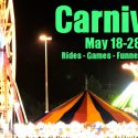 The Evans United Carnival is coming to Topeka!